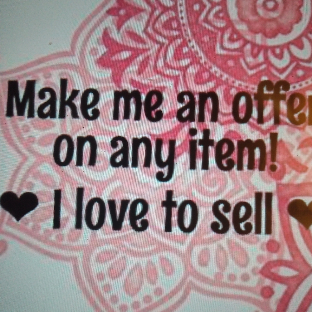 We love offers